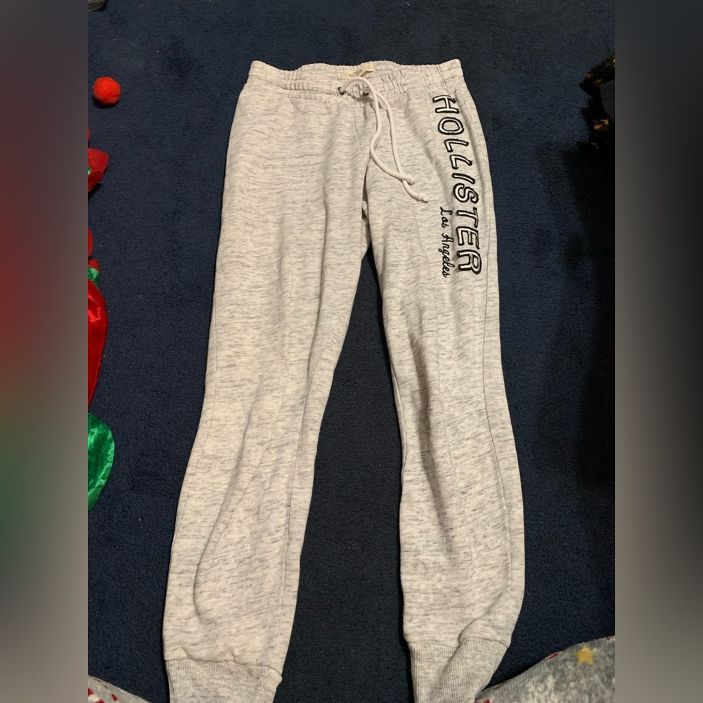 Hollister Joggers